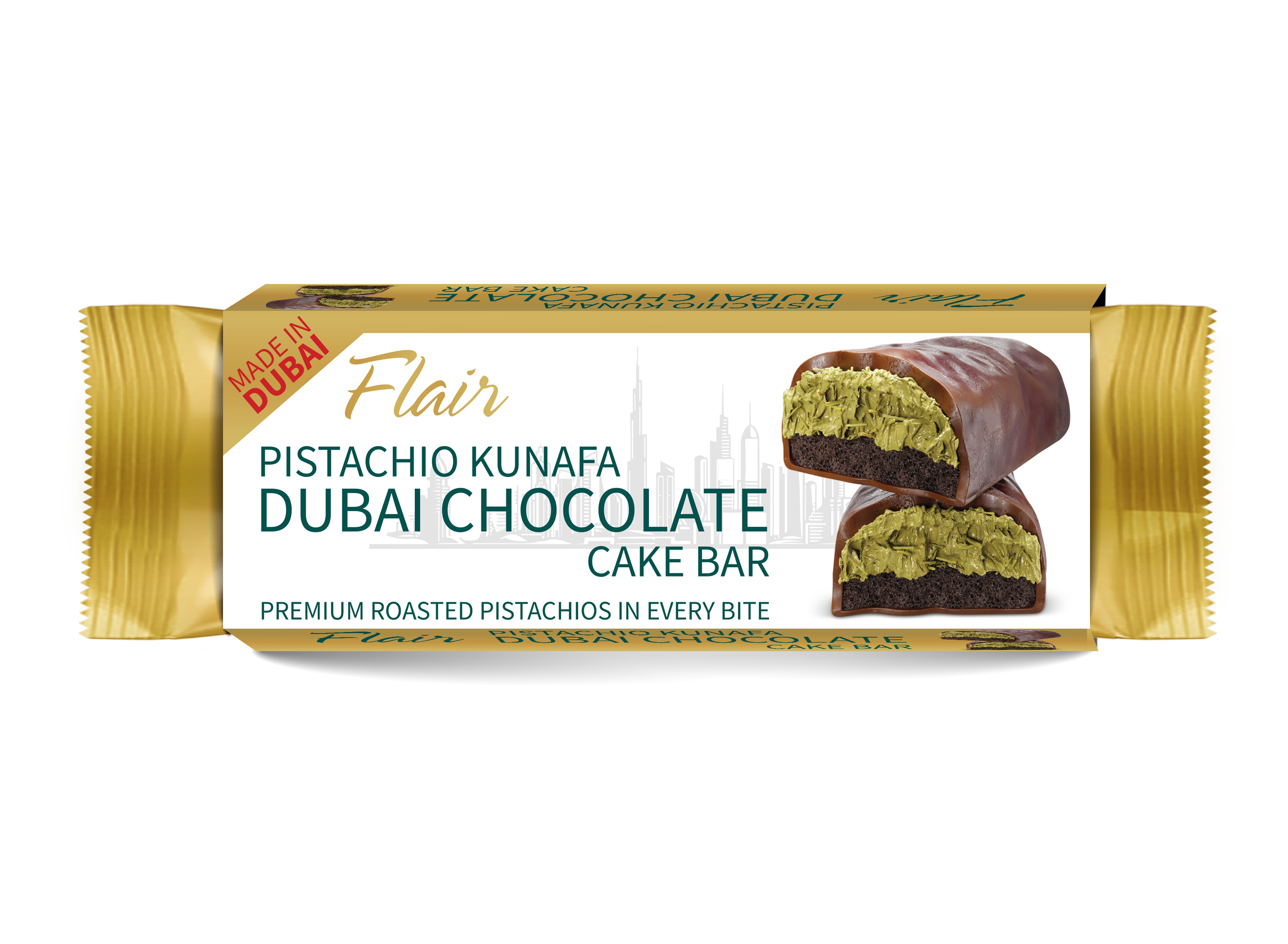 Following the Dubai Chocolate Trend in Singapore: Premium Prepacked Treats for Your Business