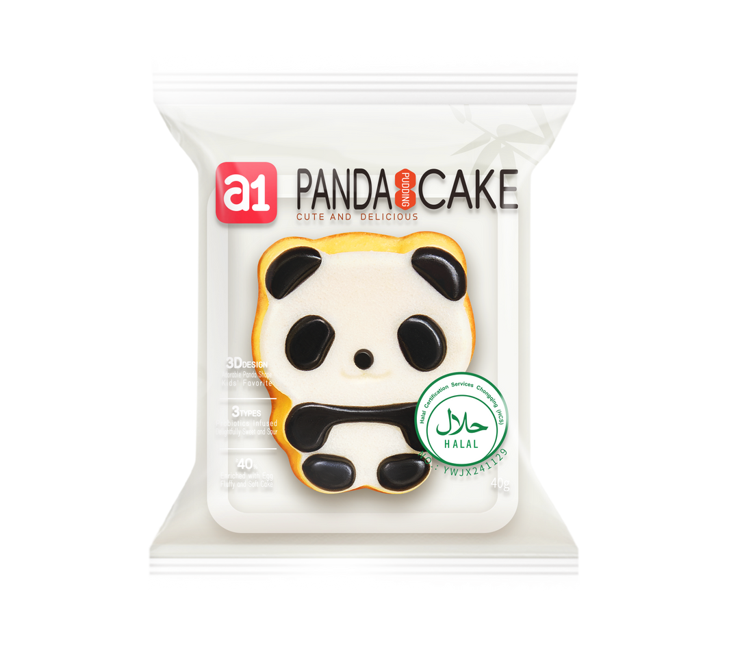 New From A1: Naturally Delicious Treats You’ll Love!