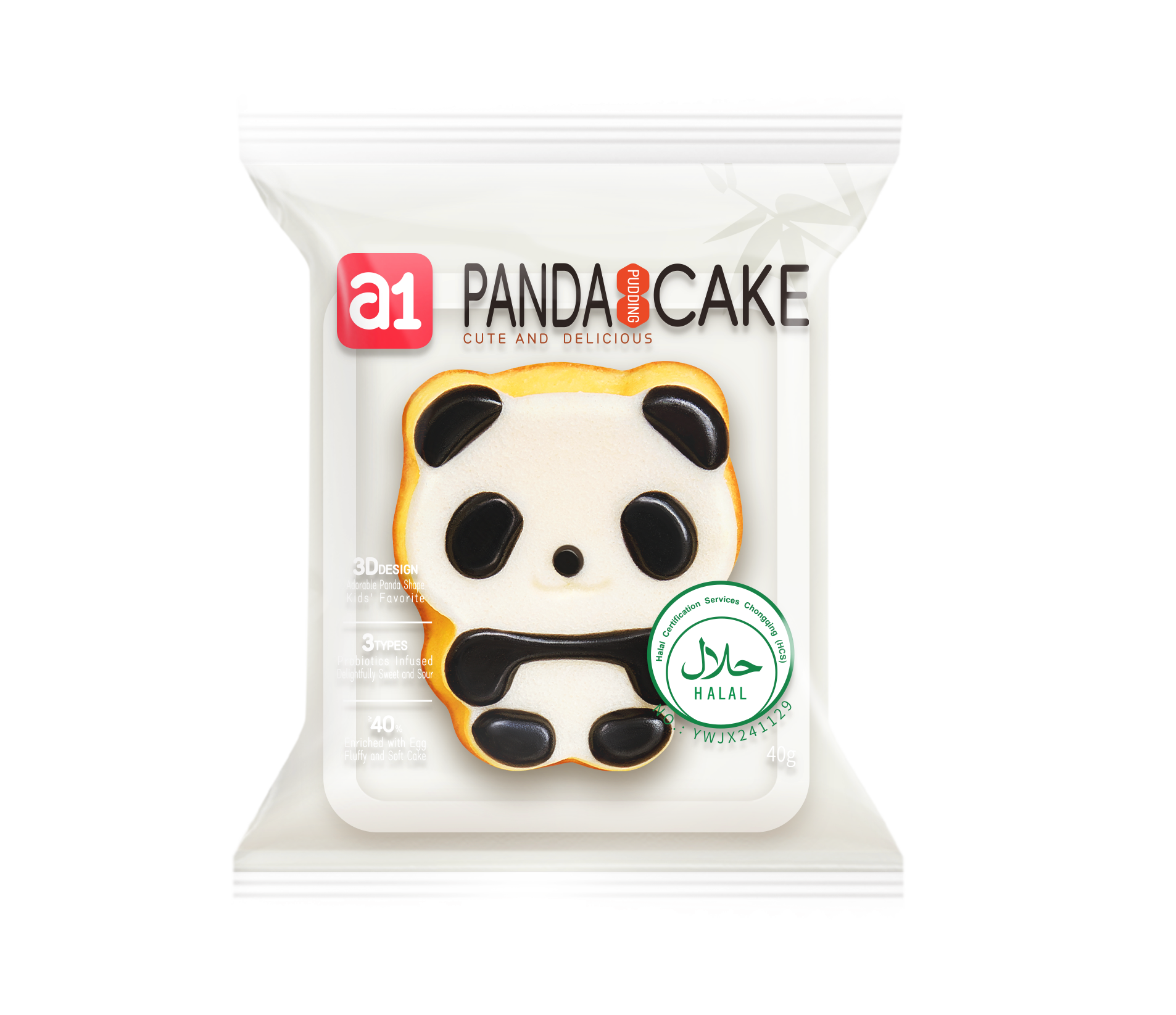 New From A1: Naturally Delicious Treats You’ll Love!
