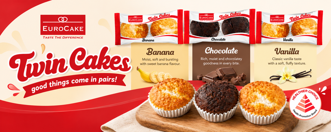 Healthier Choice Snacking with Deli X-Press Singapore