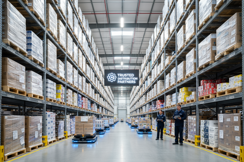 trusted distributor high definition 